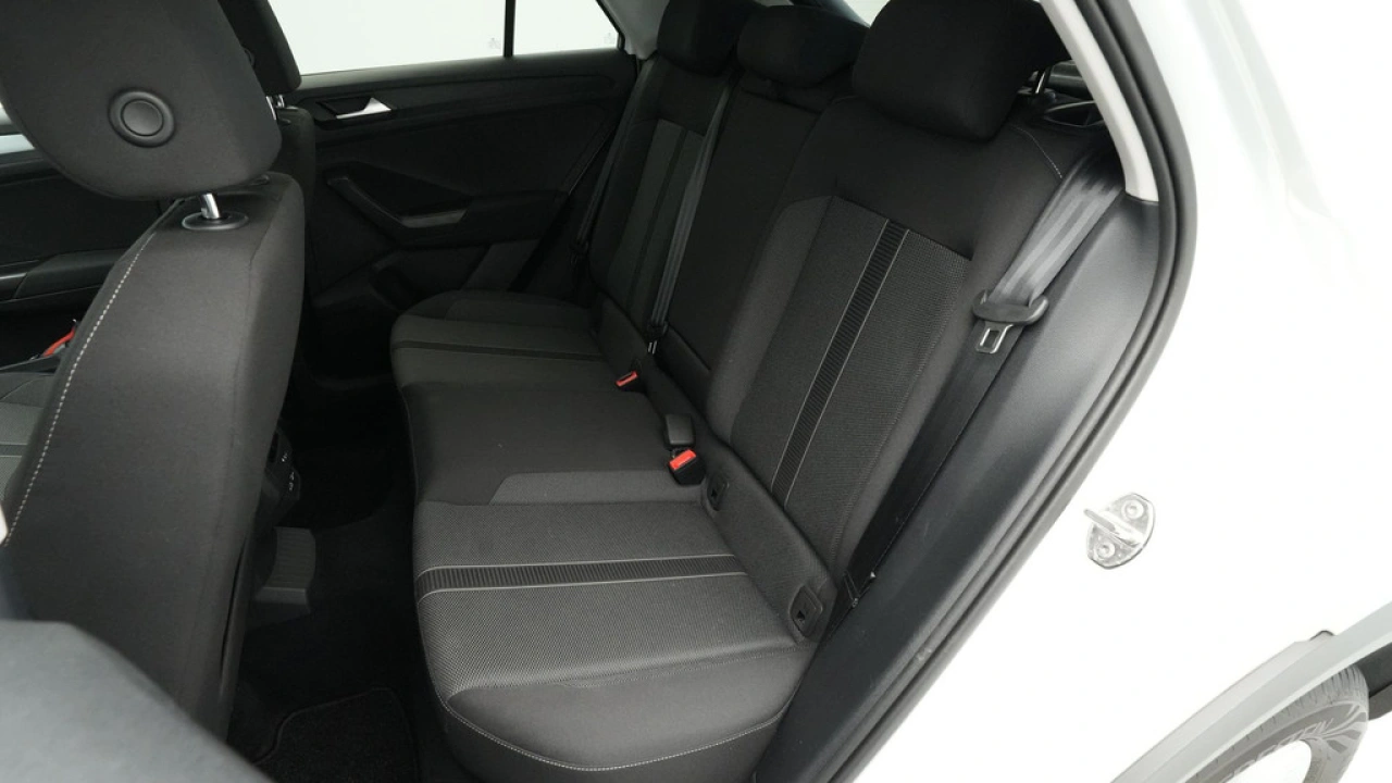 Volkswagen T-Roc 1.5 TSI 150pk DSG Life