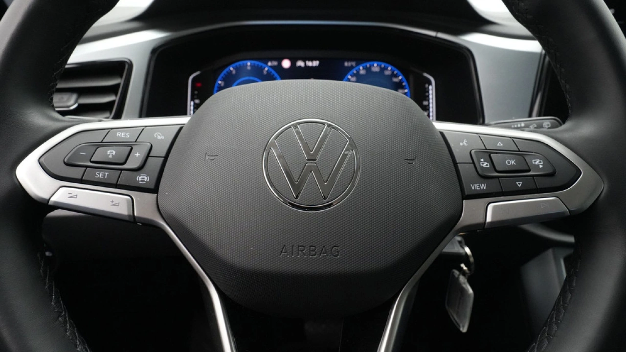 Volkswagen T-Roc 1.5 TSI 150pk DSG Life