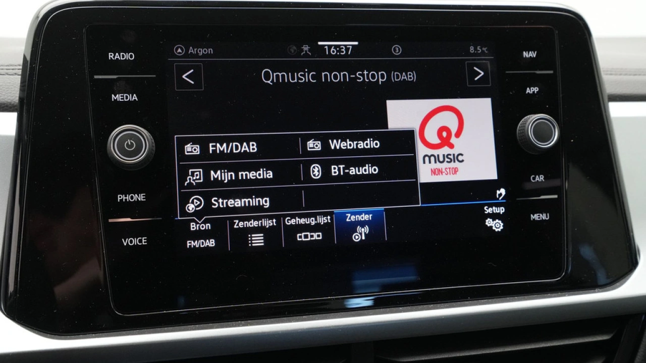 Volkswagen T-Roc 1.5 TSI 150pk DSG Life