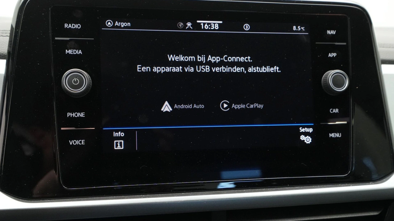 Volkswagen T-Roc 1.5 TSI 150pk DSG Life