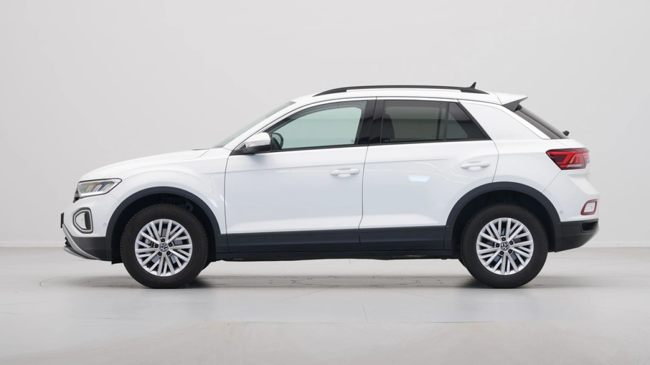 Volkswagen T-Roc 1.5 TSI 150pk DSG Life