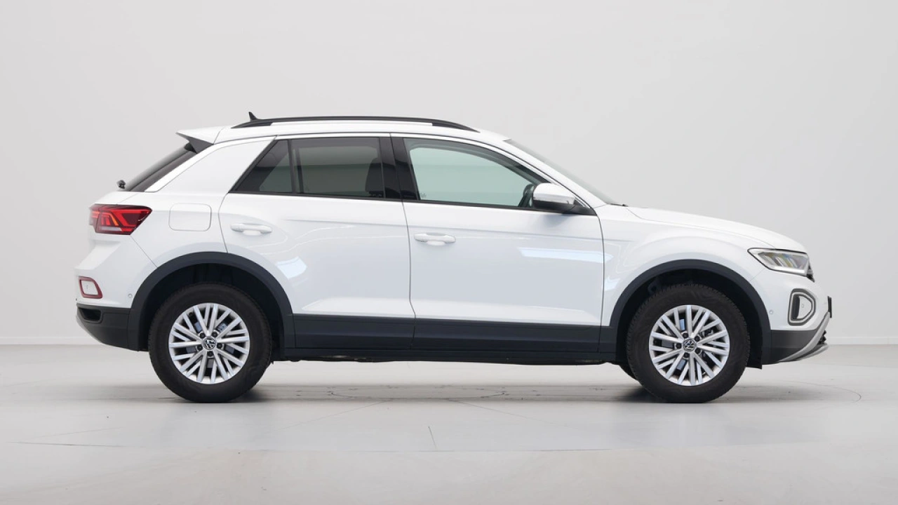 Volkswagen T-Roc 1.5 TSI 150pk DSG Life