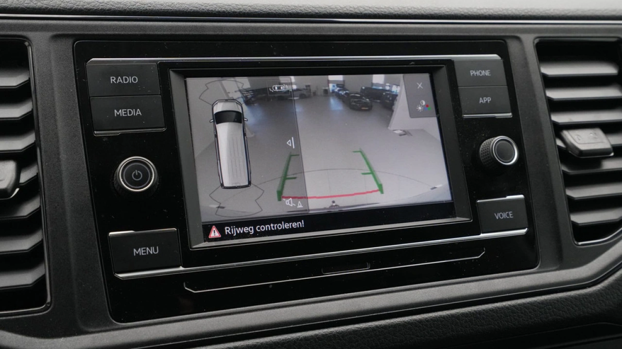 VW Bedrijfswagens Crafter 30 2.0 TDI L3H3 Highline