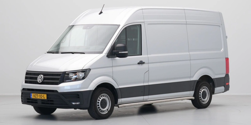 VW Bedrijfswagens Crafter 30 2.0 TDI L3H3 Highline