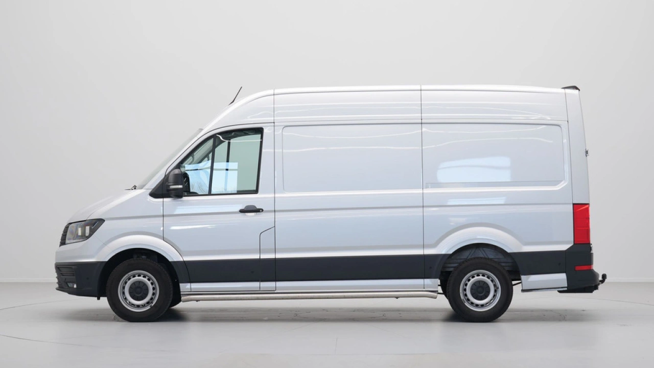 VW Bedrijfswagens Crafter 30 2.0 TDI L3H3 Highline