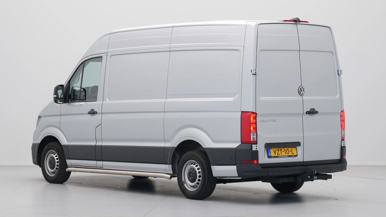 VW Bedrijfswagens Crafter 30 2.0 TDI L3H3 Highline