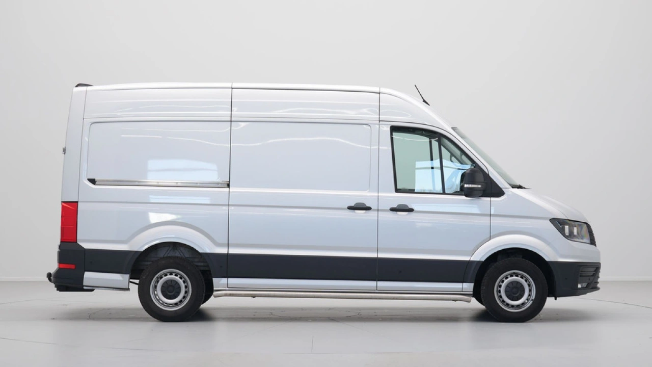 VW Bedrijfswagens Crafter 30 2.0 TDI L3H3 Highline