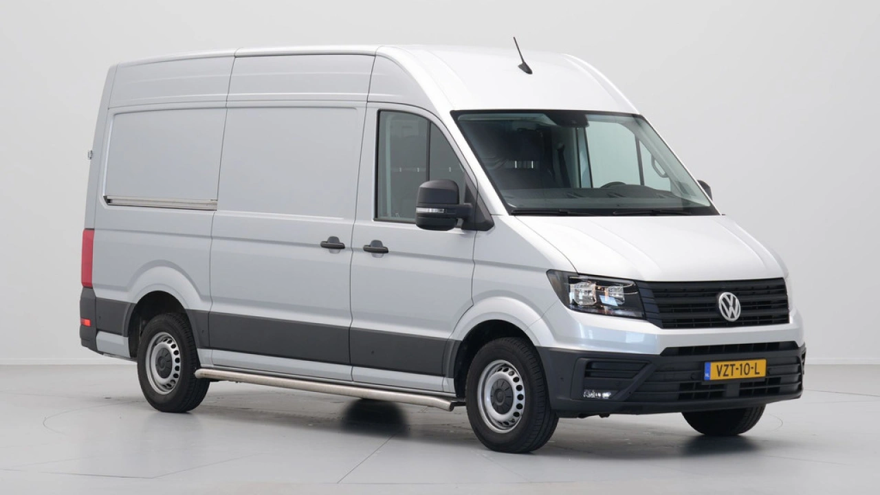 VW Bedrijfswagens Crafter 30 2.0 TDI L3H3 Highline