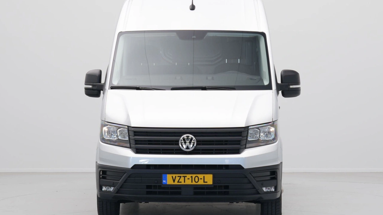 VW Bedrijfswagens Crafter 30 2.0 TDI L3H3 Highline