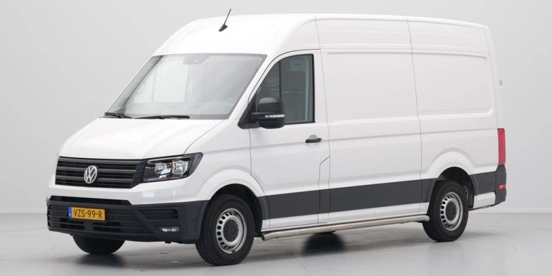 VW Bedrijfswagens Crafter 30 2.0 TDI 140pk L3H3 Highline
