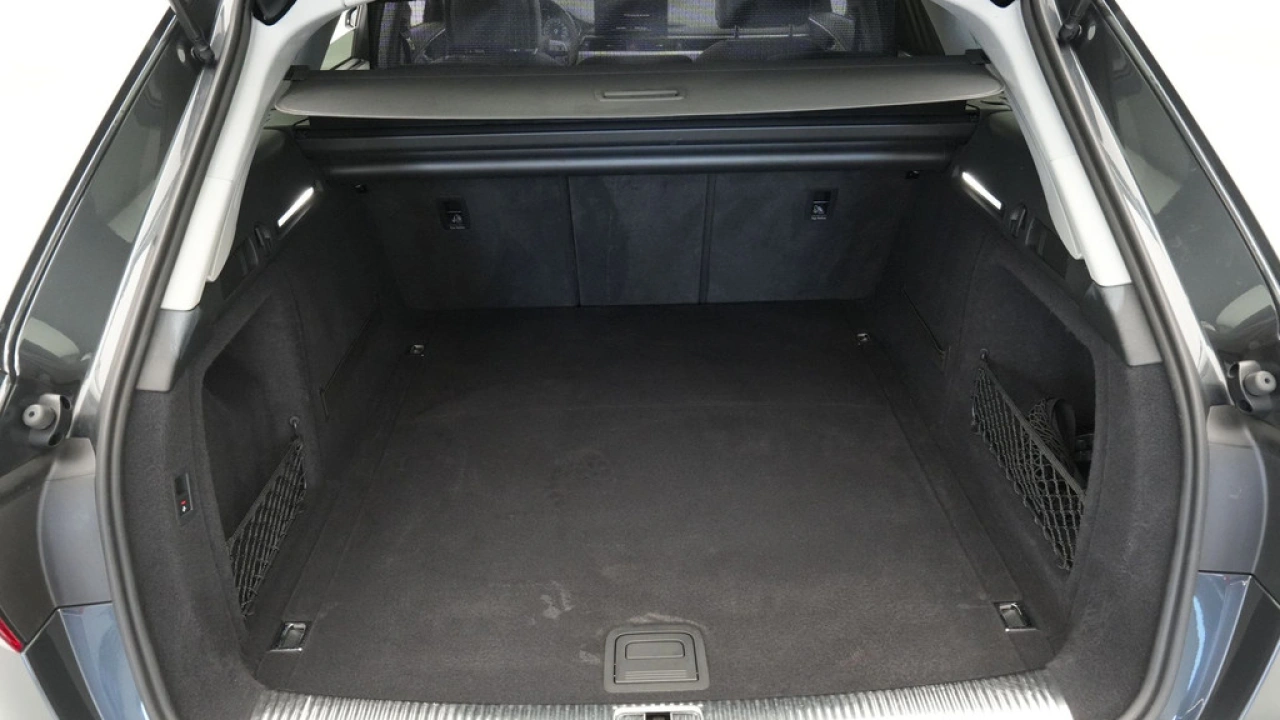 Audi A4 Avant 35 TFSI 150pk S-Tronic Business Edition