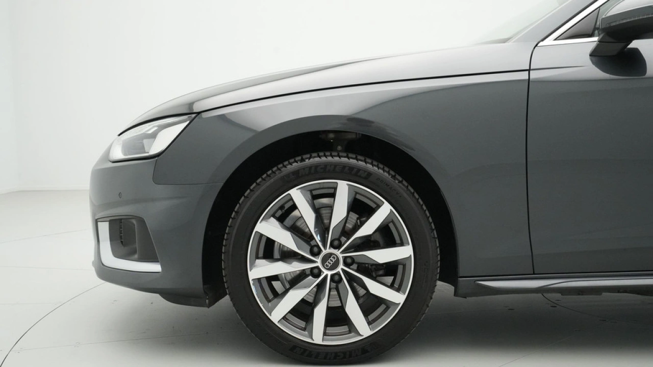 Audi A4 Avant 35 TFSI 150pk S-Tronic Business Edition