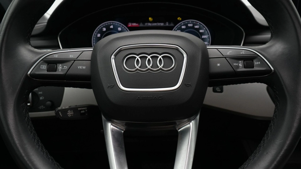 Audi A4 Avant 35 TFSI 150pk S-Tronic Business Edition