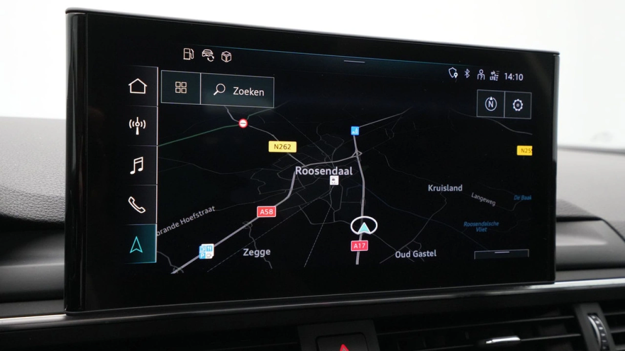 Audi A4 Avant 35 TFSI 150pk S-Tronic Business Edition