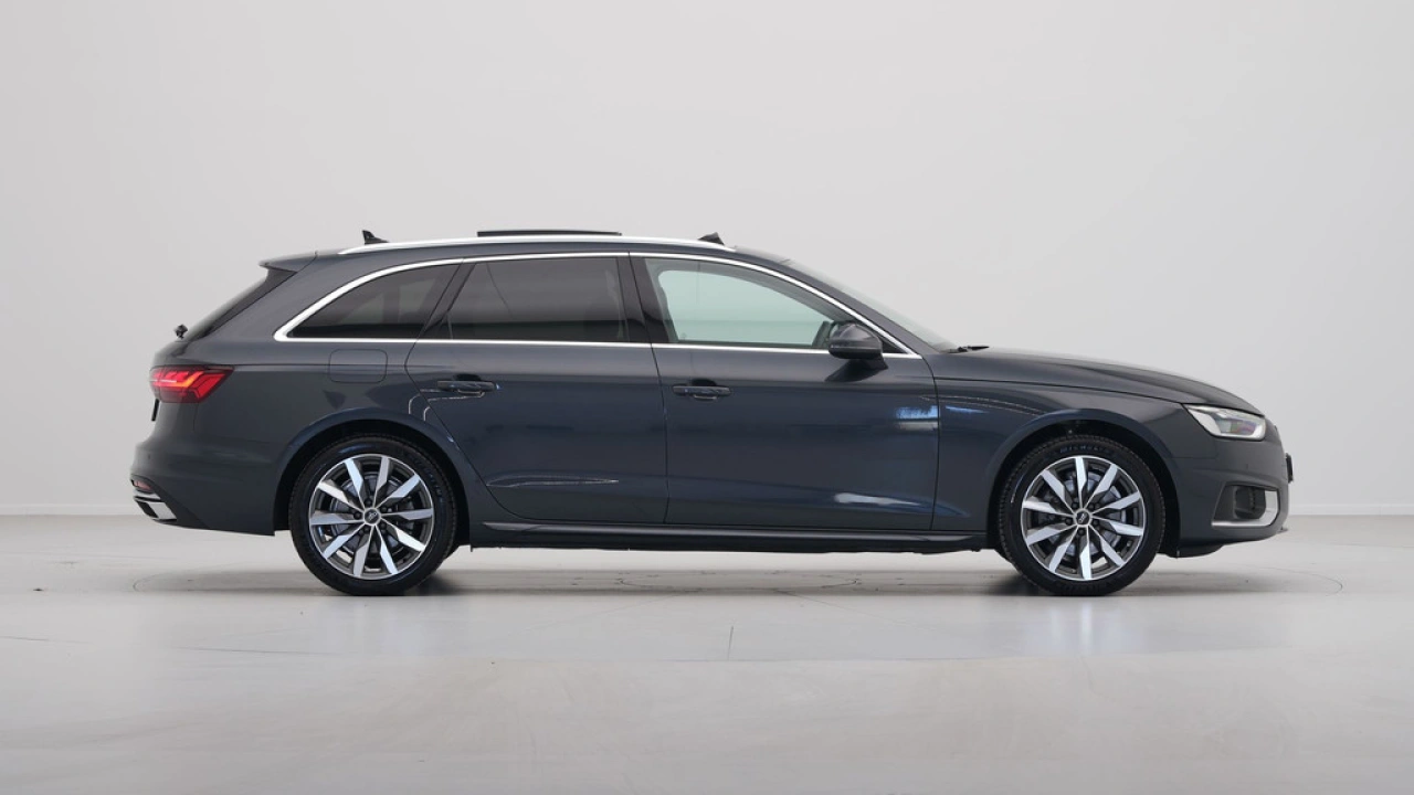 Audi A4 Avant 35 TFSI 150pk S-Tronic Business Edition