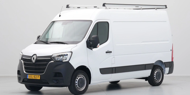Renault Master T35 2.3 dCi 135 L2H2 Comfort