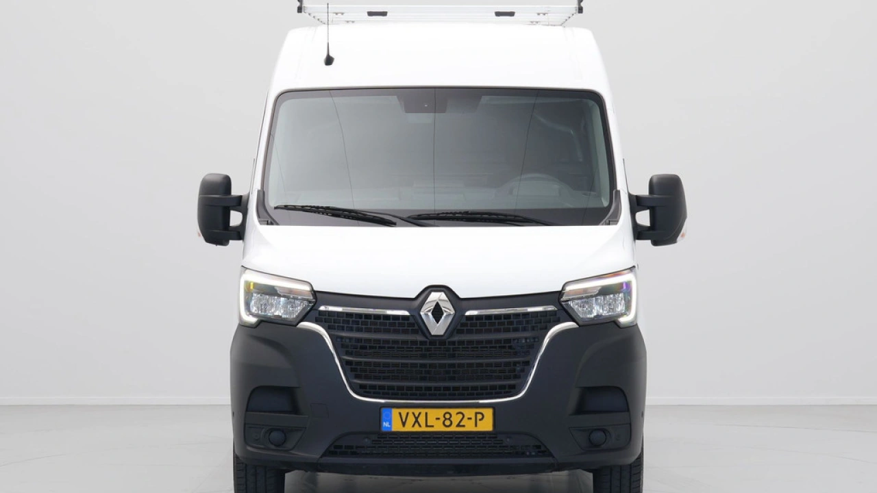Renault Master T35 2.3 dCi 135 L2H2 Comfort