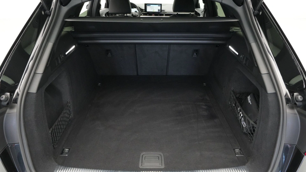 Audi A4 Avant 35 150pk TFSI S edition