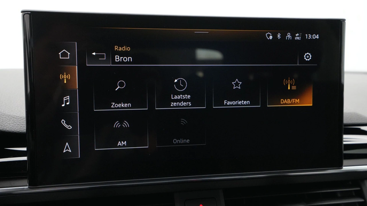 Audi A4 Avant 35 150pk TFSI S edition