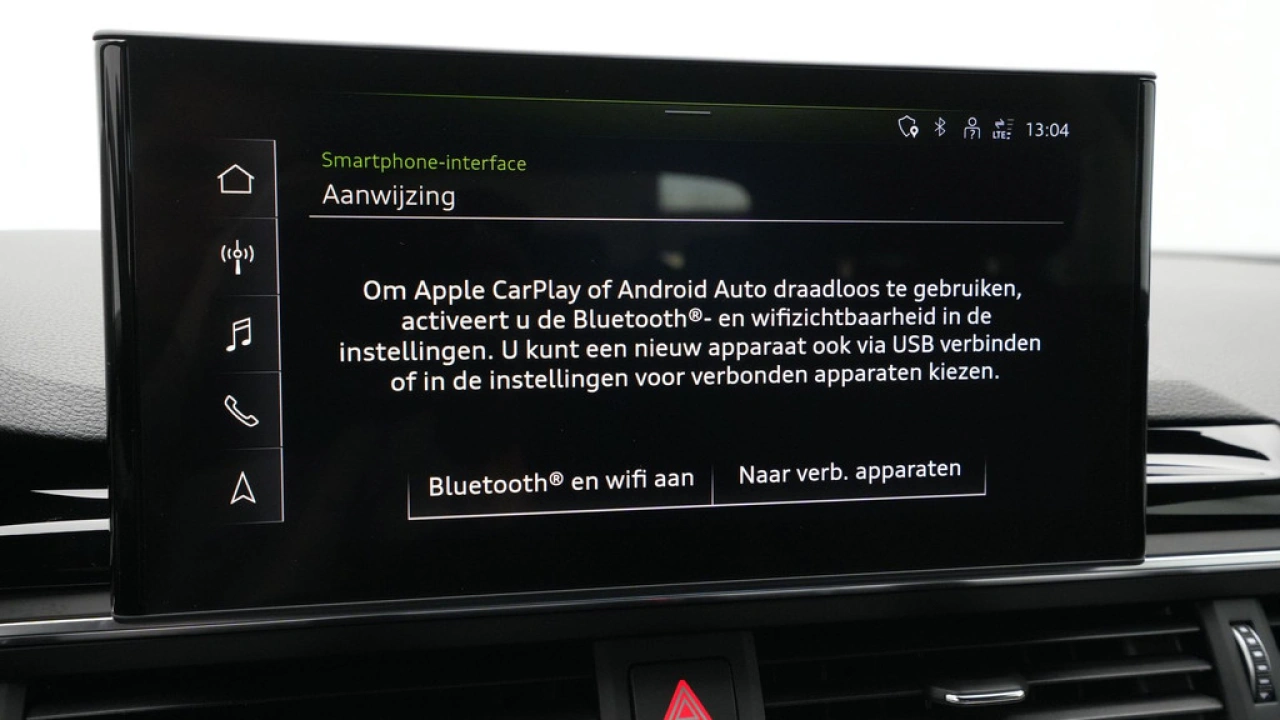 Audi A4 Avant 35 150pk TFSI S edition