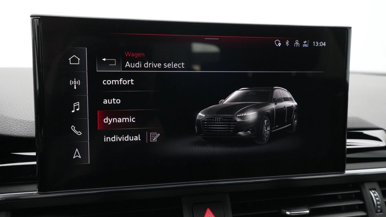 Audi A4 Avant 35 150pk TFSI S edition