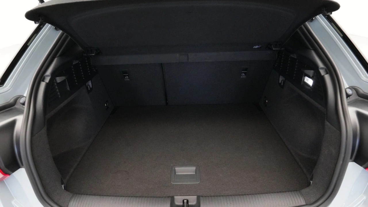 Audi Q2 35 150 pk TFSI S Edition S Line