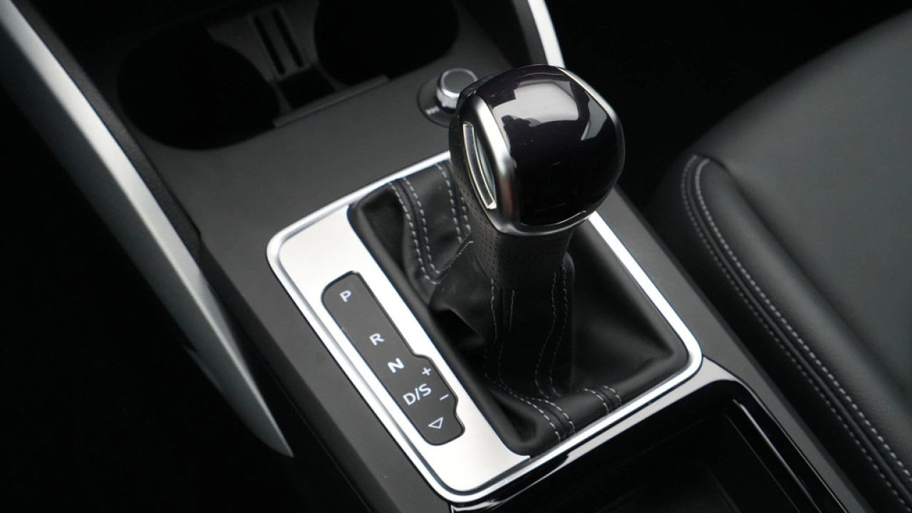 Audi Q2 35 150 pk TFSI S Edition S Line
