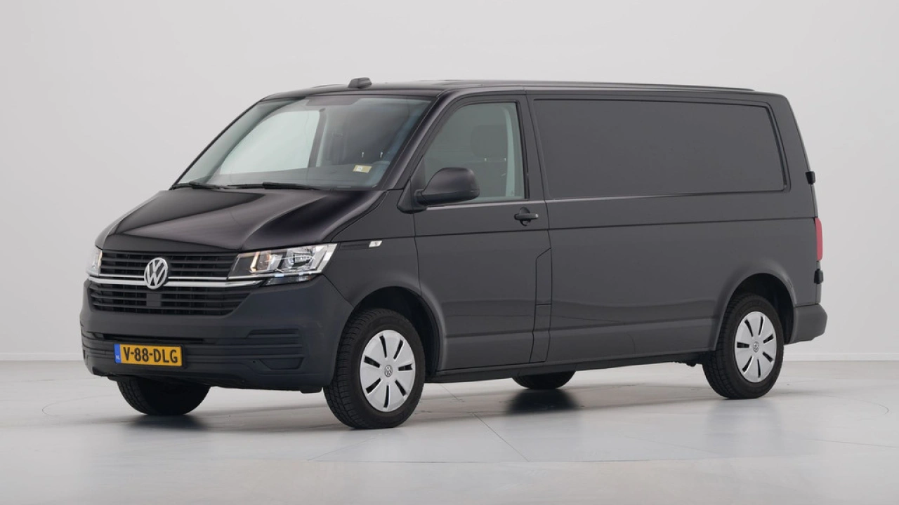 VW Bedrijfswagens Transporter 2.0 TDI L2H1 28 Economy Business