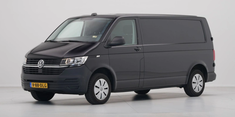 VW Bedrijfswagens Transporter 2.0 TDI L2H1 28 Economy Business