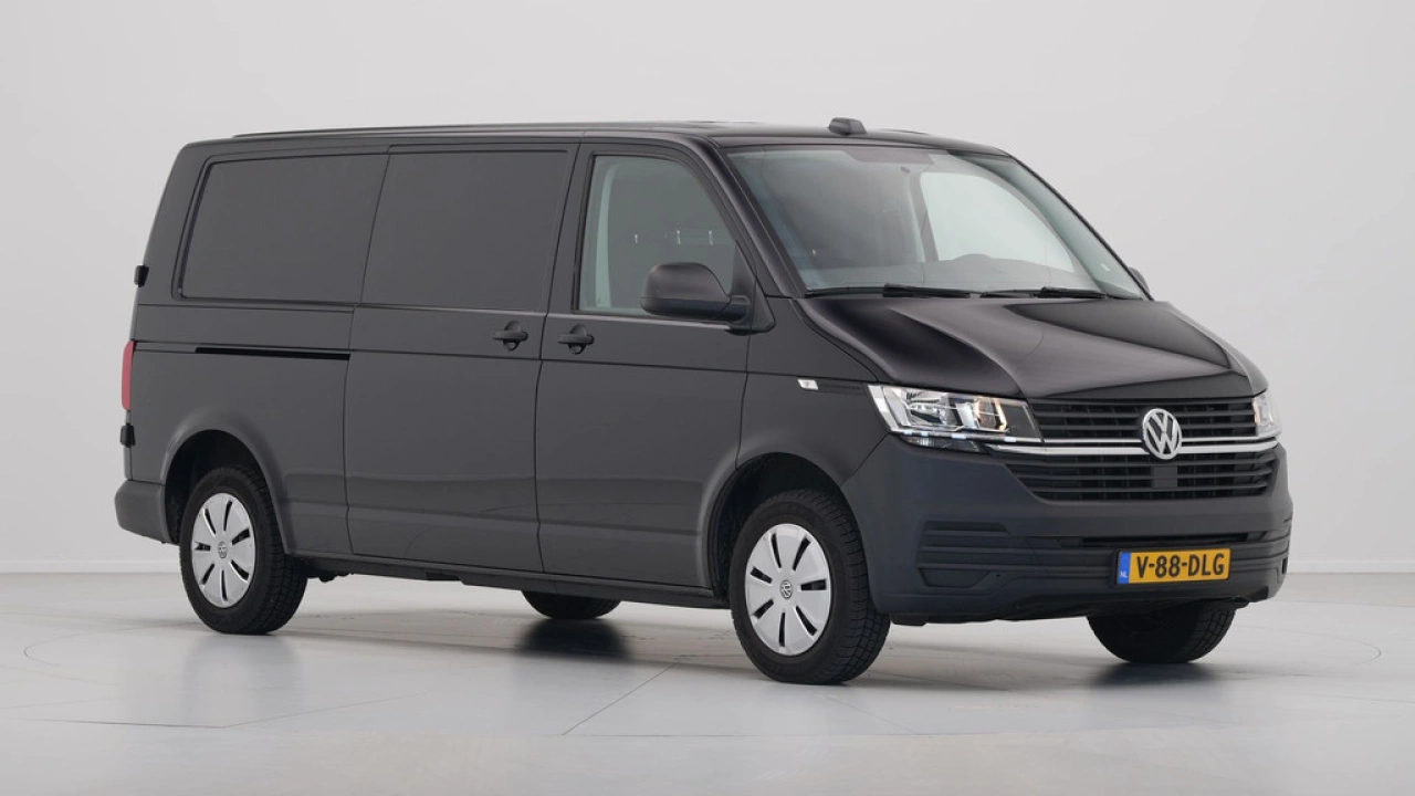 VW Bedrijfswagens Transporter 2.0 TDI L2H1 28 Economy Business
