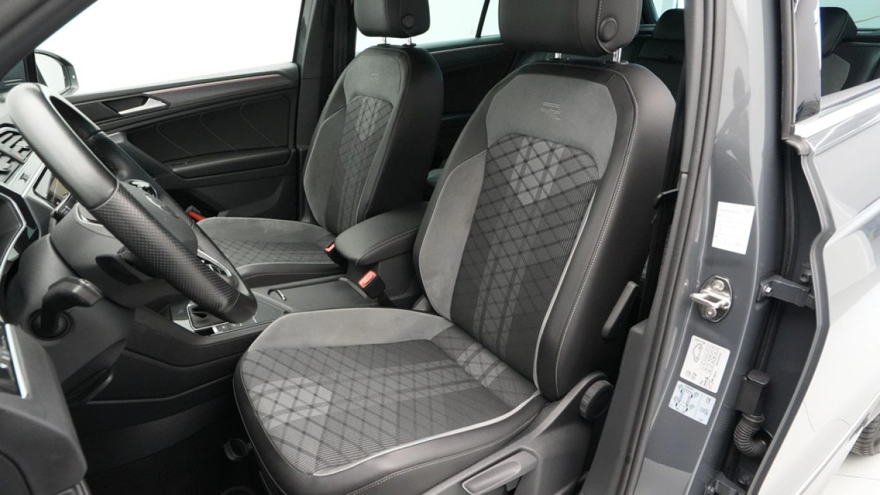 Volkswagen Tiguan 1.5 TSI 150pk DSG R-Line Business+
