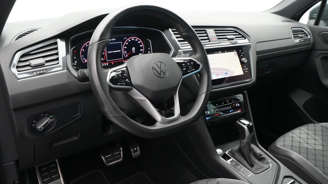 Volkswagen Tiguan 1.5 TSI 150pk DSG R-Line Business+