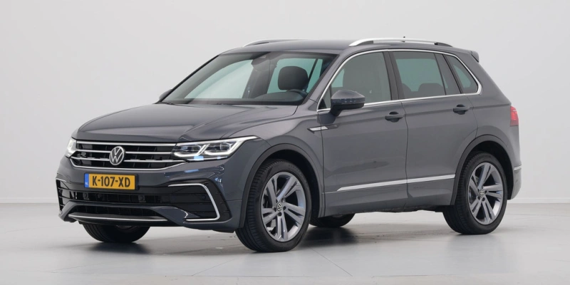 Volkswagen Tiguan 1.5 TSI 150pk DSG R-Line Business+