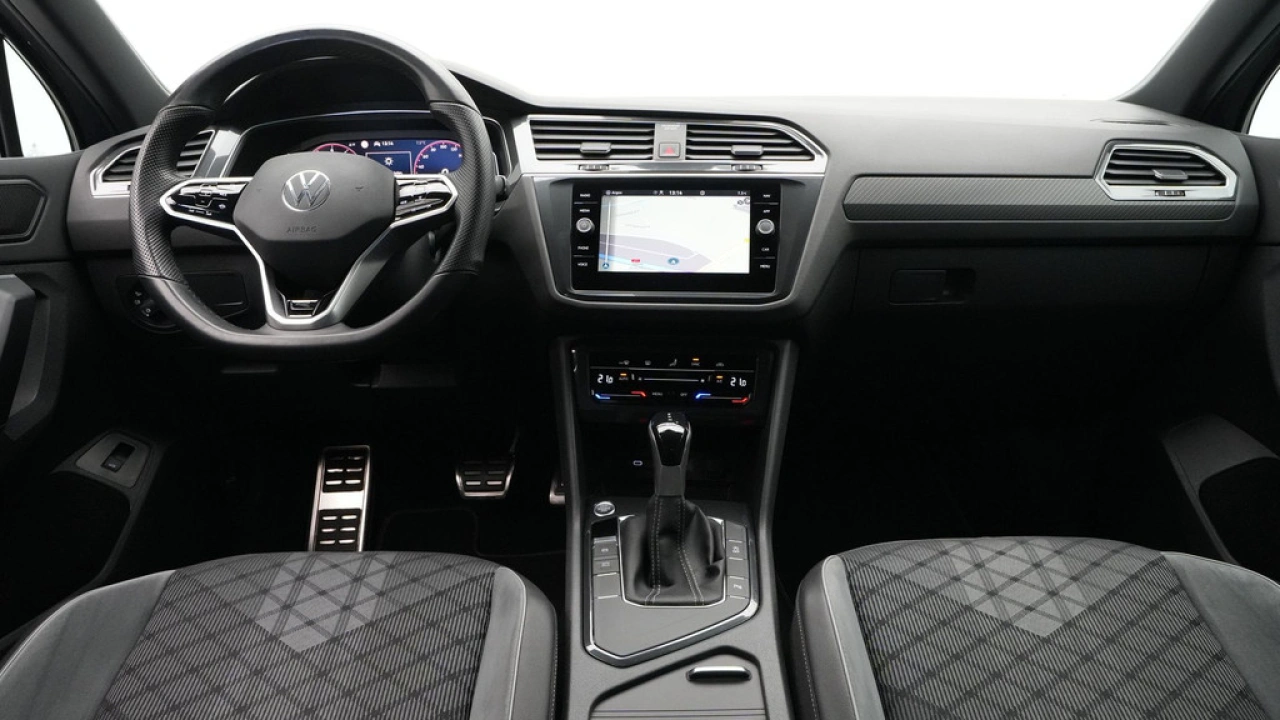 Volkswagen Tiguan 1.5 TSI 150pk DSG R-Line Business+