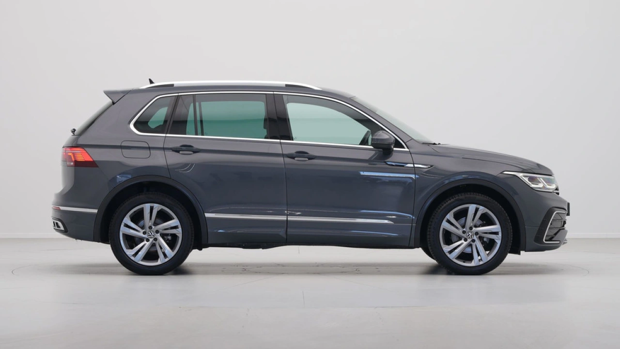 Volkswagen Tiguan 1.5 TSI 150pk DSG R-Line Business+