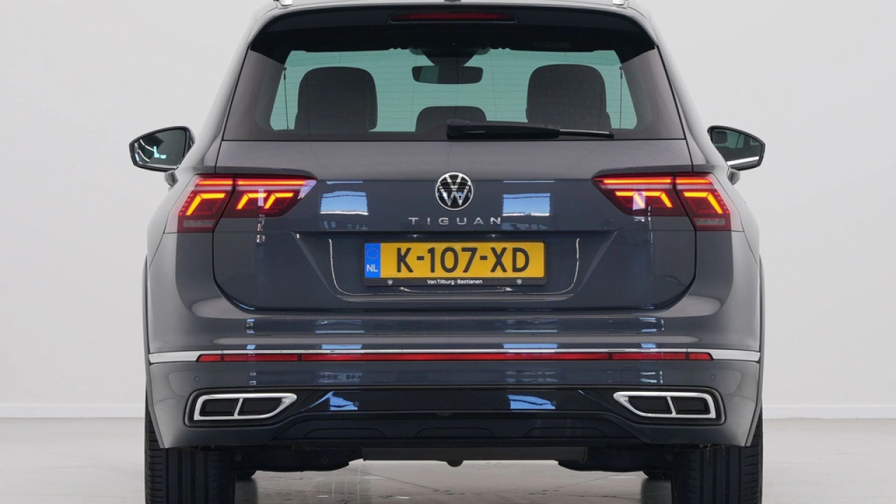 Volkswagen Tiguan 1.5 TSI 150pk DSG R-Line Business+