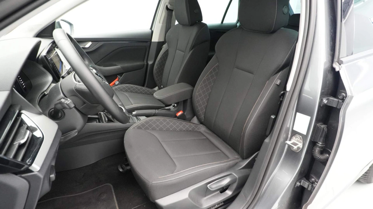 Škoda Scala 1.0 TSI 110pk DSG Ambition