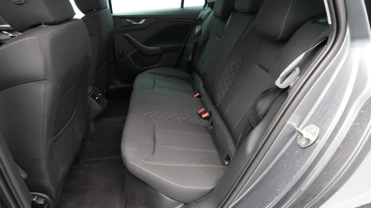 Škoda Scala 1.0 TSI 110pk DSG Ambition