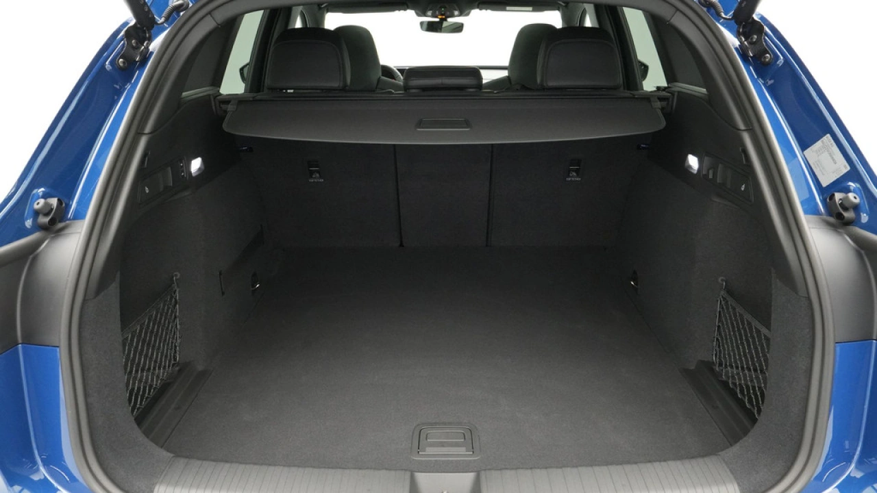 Audi SQ6 e-tron SQ6 100 kWh