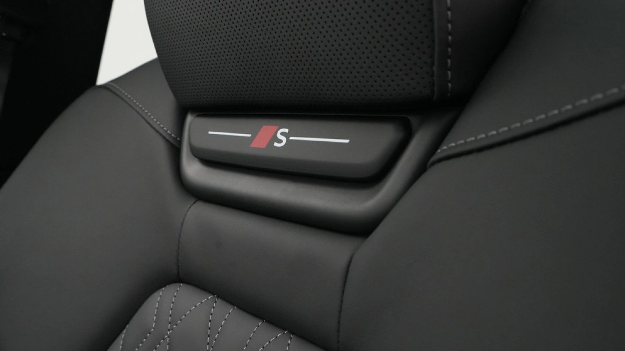 Audi SQ6 e-tron SQ6 100 kWh