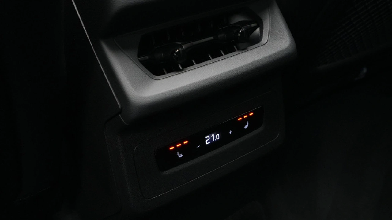 Audi SQ6 e-tron SQ6 100 kWh