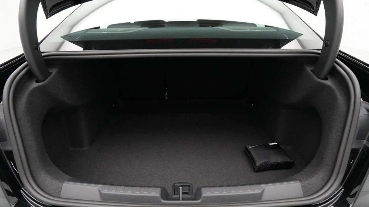 Audi A3 Limousine 35 TFSI S edition