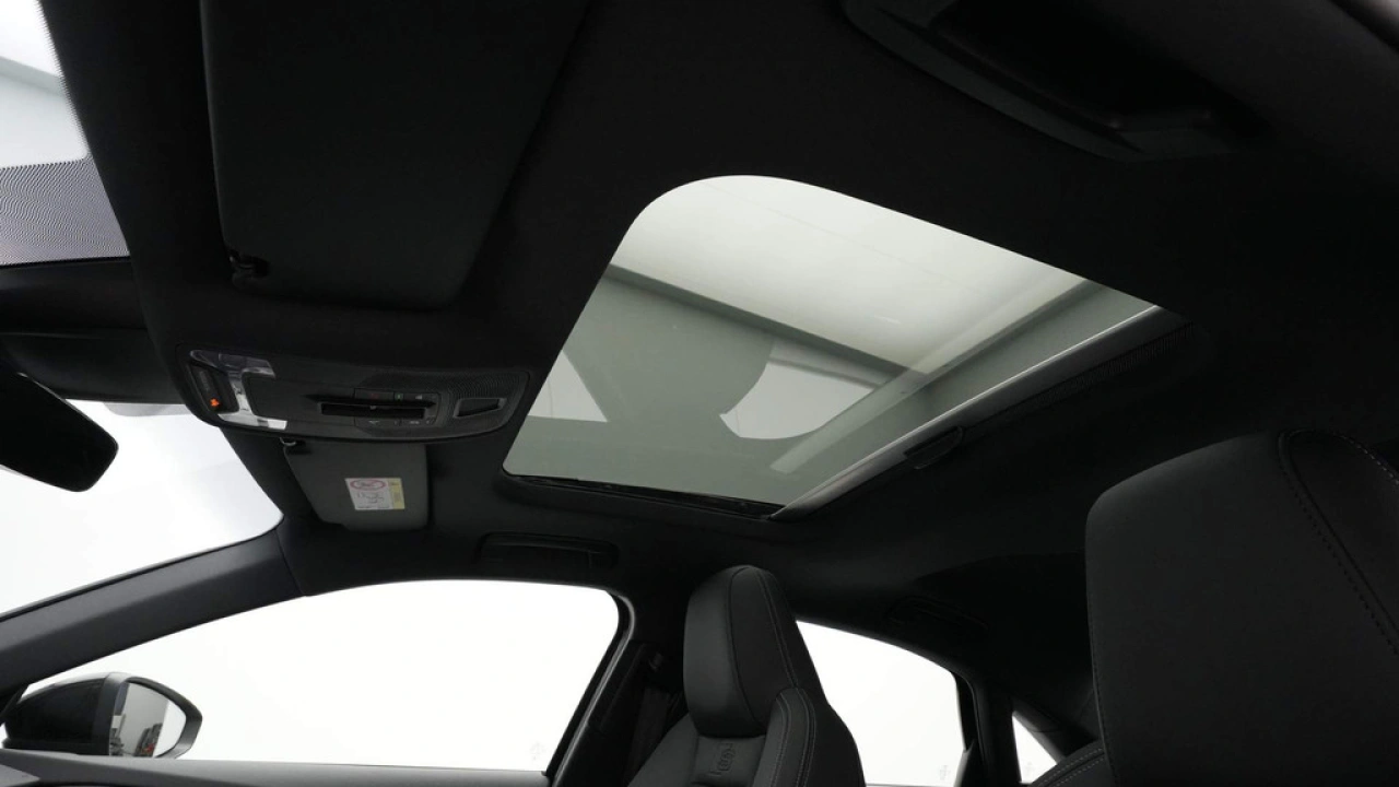 Audi A3 Limousine 35 TFSI S edition