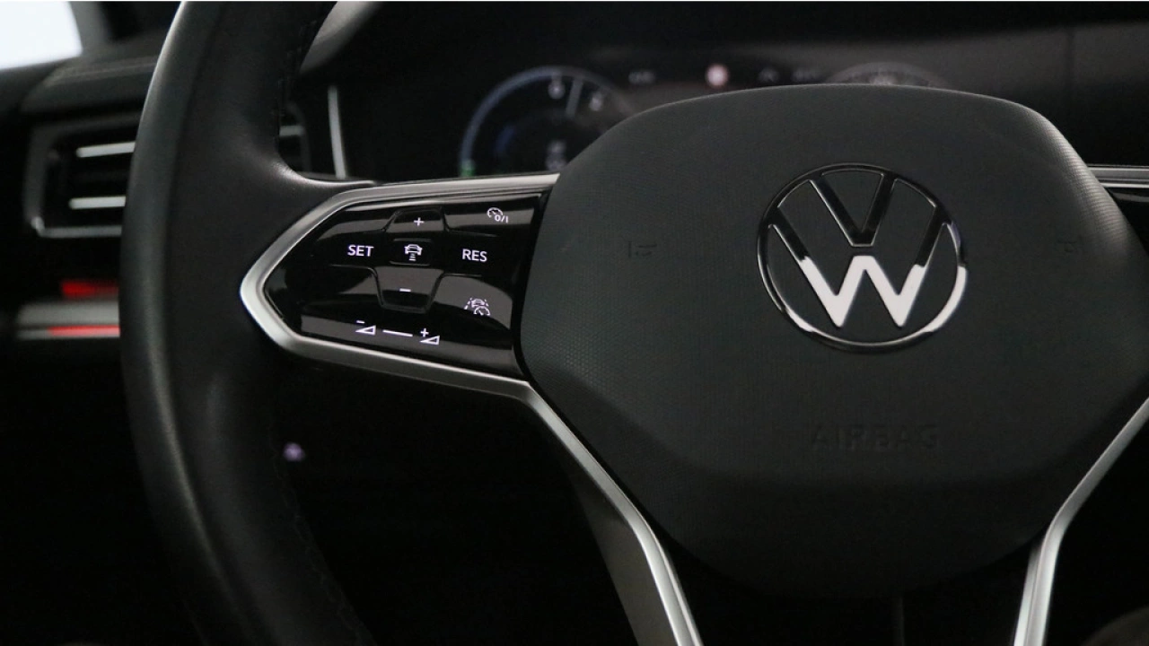 Volkswagen Touareg 3.0 TSI eHybrid 381pk PHEV 4MOTION Elegance
