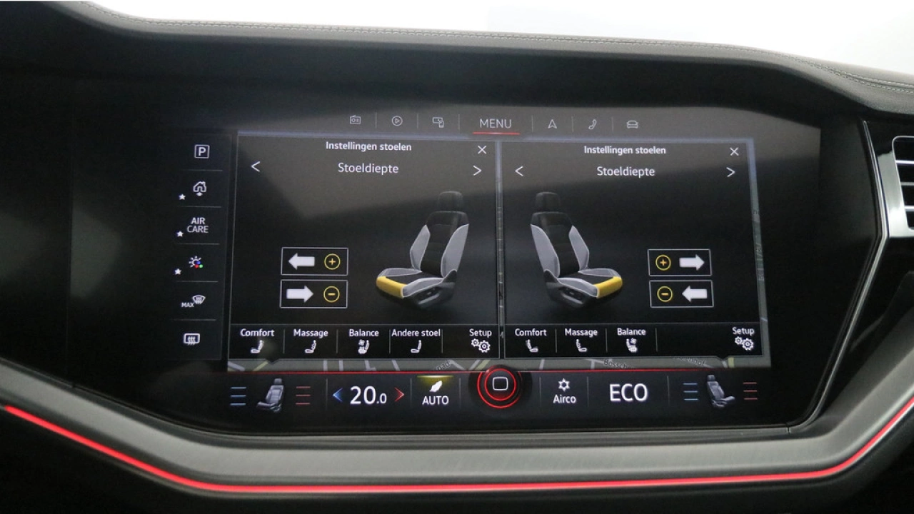 Volkswagen Touareg 3.0 TSI eHybrid 381pk PHEV 4MOTION Elegance