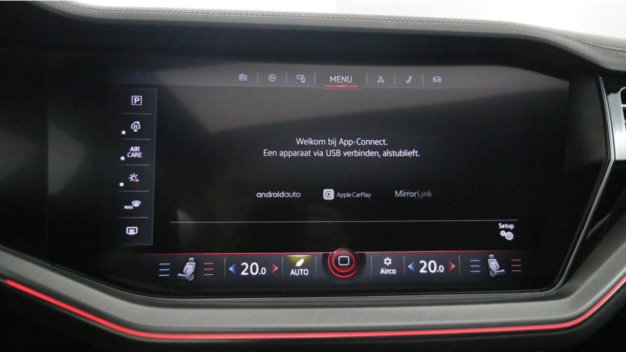 Volkswagen Touareg 3.0 TSI eHybrid 381pk PHEV 4MOTION Elegance