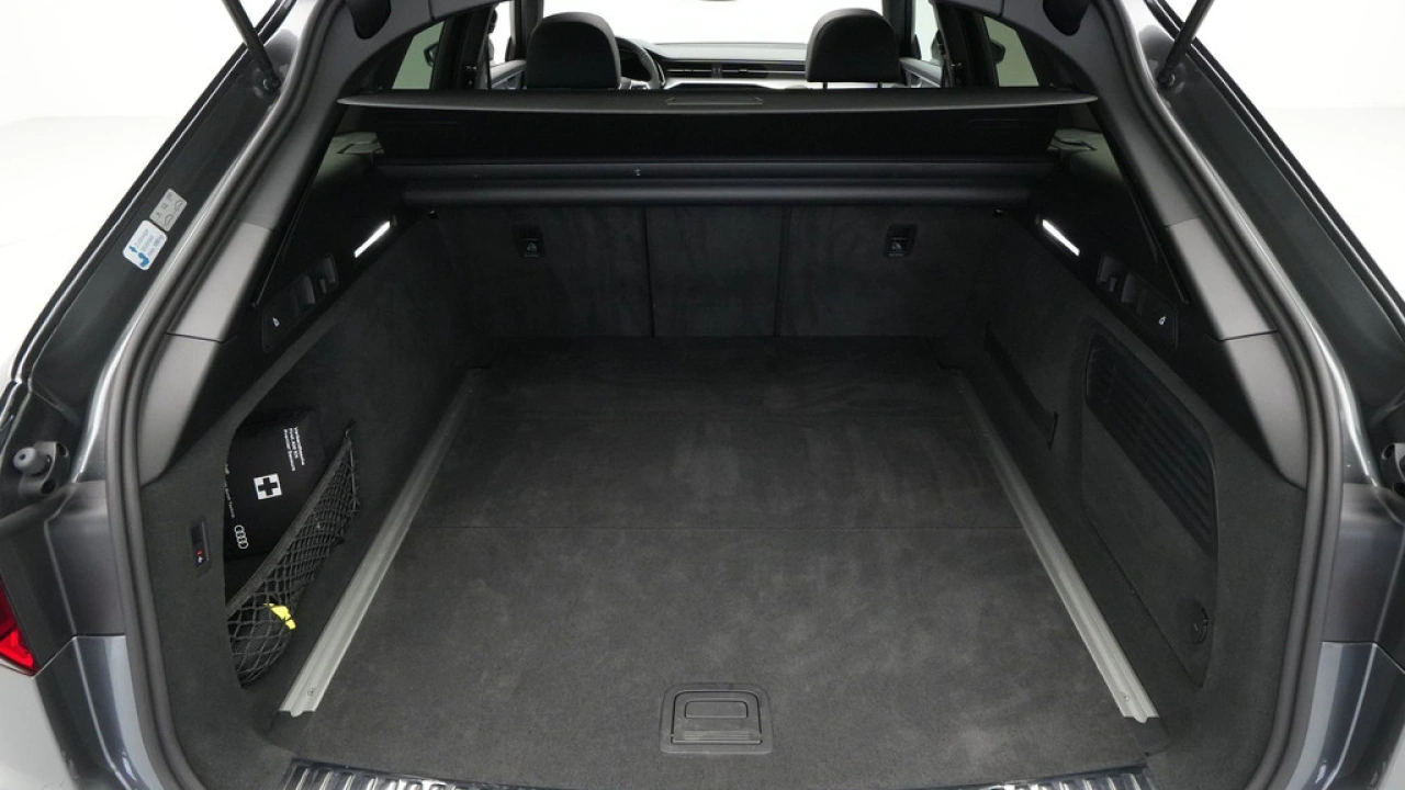Audi A6 Avant 40 TFSI 204 pk S line edition Competition