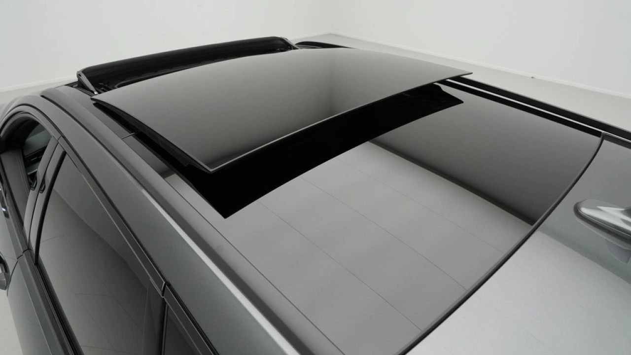 Audi A6 Avant 40 TFSI 204 pk S line edition Competition