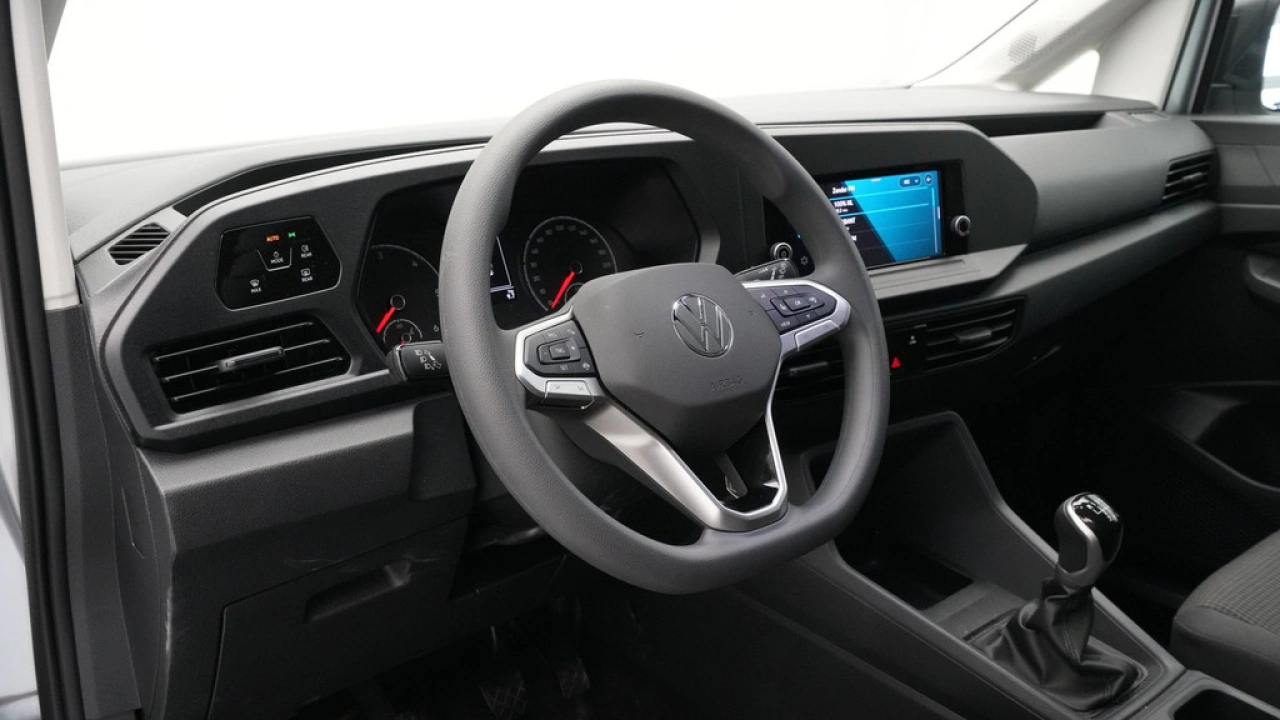 VW Bedrijfswagens Caddy Cargo 2.0 TDI Comfort