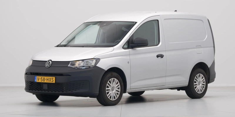 VW Bedrijfswagens Caddy Cargo 2.0 TDI Comfort